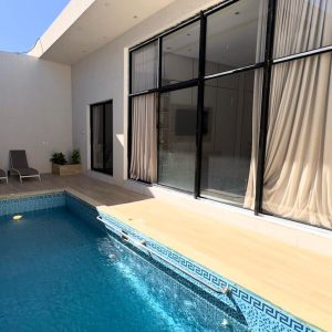 شاليهات هوريزون عسير