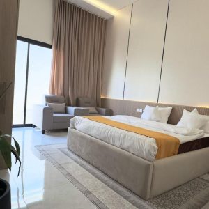 شاليهات هوريزون عسير